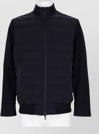 Emporio Armani down puffer jacket