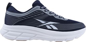 Reebok Mens Road Strider Trainers, Vector Navy White Gum, 11.5 UK