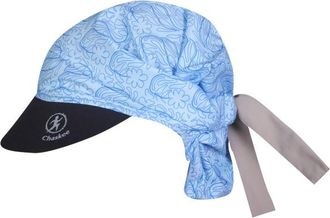 Chaskee Secret Garden Cap - Unisex | blau