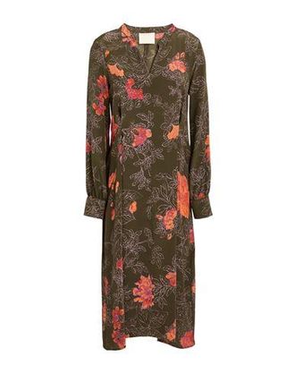 Momoni KLEIDER - Midi-Kleider auf YOOX.COM