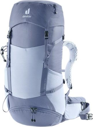 Deuter Futura SL 30 Wanderrucksack f&uuml;r Damen | grau