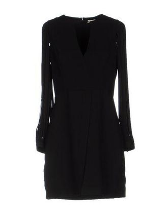 Halston Heritage KLEIDER - Mini-Kleider auf YOOX.COM