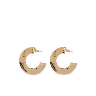 ブレスレット Federica Tosi Tube Bracelet - Gold 68441bce83b78ba9766f8a147e36de