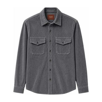 Cruna Uomo, Magliette, Grigio, XL, new