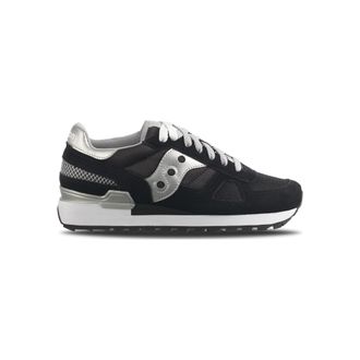 Saucony Scarpa Saucony Shadow original nera/argento