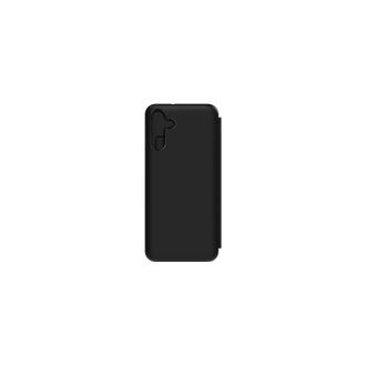Samsung Funda Tipo Cartera Samsung By Anymode Para El Galaxy A55. Negra