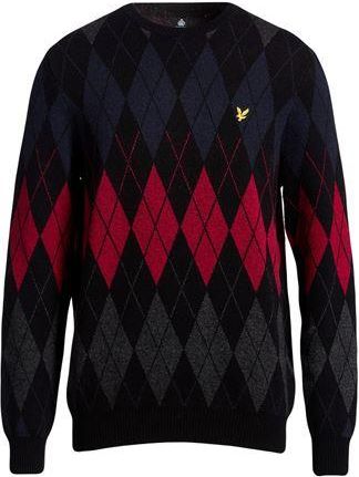 Lyle & Scott PRENDAS DE PUNTO - Pullover en YOOX.COM