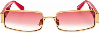 Linda Farrow KAIA LFL1532 C3 Mens Sunglasses Size 56