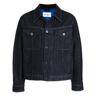 Ferragamo Sport Jacket