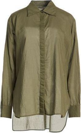 Officine G&eacute;n&eacute;rale TOPWEAR - Shirts on YOOX.COM