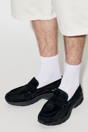 New Balance Shoes U1906LNT, Mens, Black