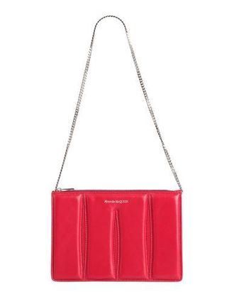 Alexander McQueen BOLSOS - Bolsos de asas largas en YOOX.COM