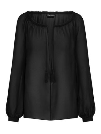 Tom Ford Blouse