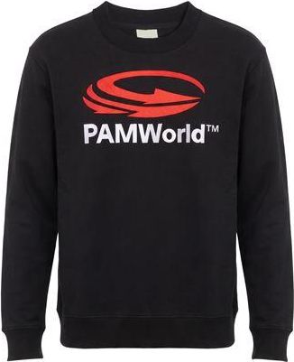P.A.M. PERKS AND MINI TOPWEAR - Sweatshirts sur YOOX.COM