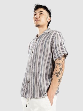 Rhythm Yesterday Hemd natural