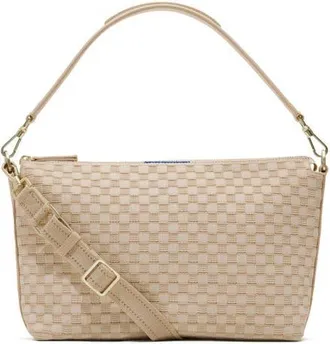 Rothy's The Daily Crossbody in Knot Brown at Nordstrom
