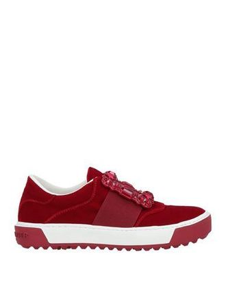 Roger Vivier CALZADO - Sneakers en YOOX.COM