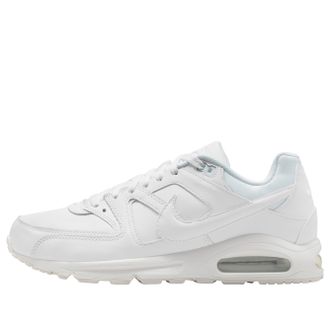 Nike Air Max Command Leather White 749760-102
