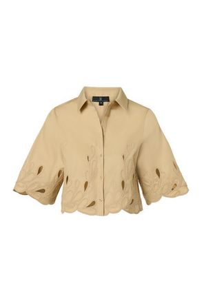 Mart Visser Tirzy Blouse Zand