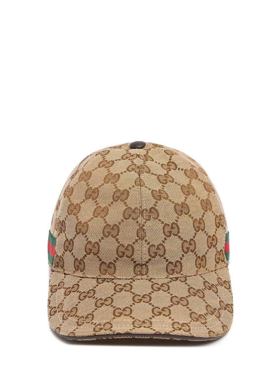 Gucci Caps Sale up to 33 Stylight