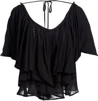 Dondup CAMISETAS Y TOPS - Tops en YOOX.COM