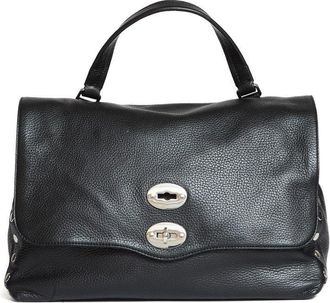 Zanellato Medium Daily Postina Bag