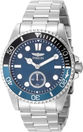 Invicta Hombre, Accesorios, Gris, Talla: ONE Size