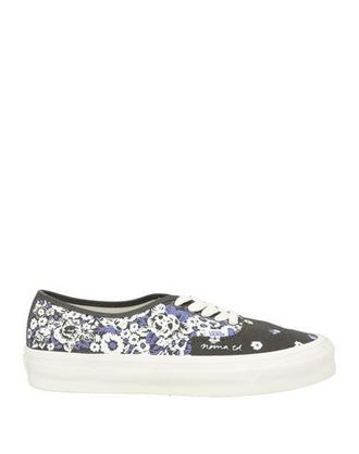 Vans OG AUTHENTIC LX