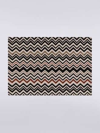 Missoni Home Pair Of Belfast Placemats 38x52 Cm in Black at Nordstrom