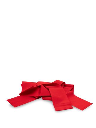 Sara Roka Ribbon Belt