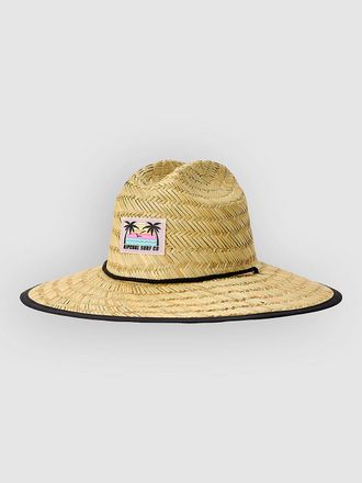 Rip Curl Mixed Straw Sun Hut
