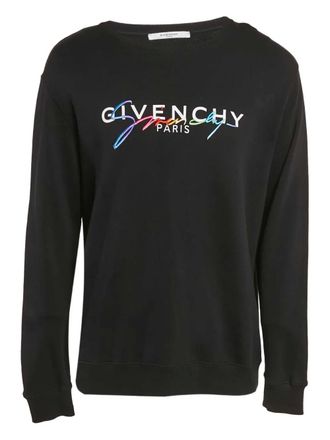 Givenchy: Black Sweaters now up to −84% | Stylight