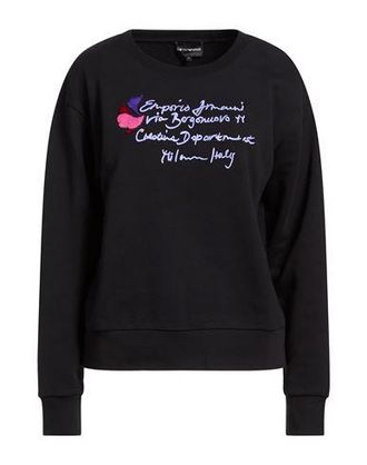 Emporio Armani TOPWEAR - Sweatshirts sur YOOX.COM