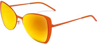 Italia Independent Metal Womens Sunglasses