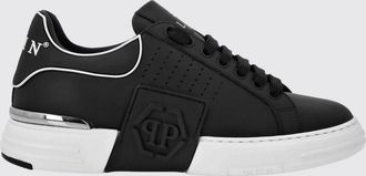 Philipp Plein Sneakers in pelle