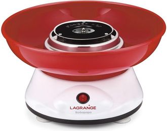 Lagrange Macchina per zucchero filato - 379003 Lagrange