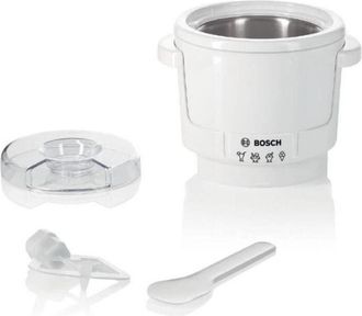 Bosch Muz5eb2 Batidora Y Accesorio Para Mezclar Alimentos