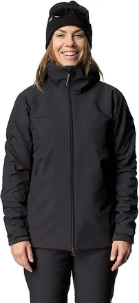 Houdini Womens Pace Jacket - Medium