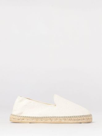Maneb&igrave; Espadrillas Manebi in canvas di cotone