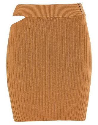 Hinnominate Mini skirts