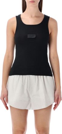 Maison Margiela Top Zwart