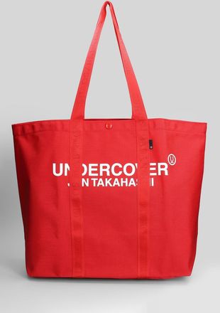 Undercover Tote