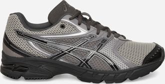 Asics GEL-DS Trainer 14 Sneakers Clay Grey / Black