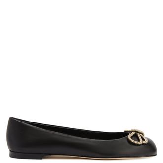 Giuseppe Zanotti Zari Ballett
