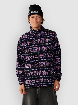 Rip Curl Sessions Polar Chaqueta Polar negro