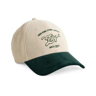 Zadig&Voltaire Corduroy Cap - female - Zadig & Voltaire - Hats & Caps - Multicolor - ONE SIZE - Accessories