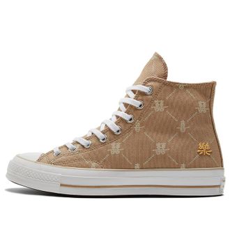 Converse Chuck Taylor All Star 1970s Brown Red A05274C