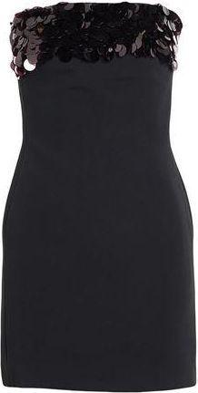 DAVID KOMA VESTITI - Vestiti corti su YOOX.COM