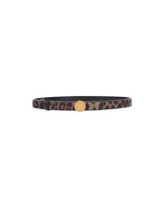 Stella McCartney Small Leather Goods - Belts on YOOX.COM