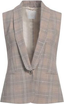 Eleventy Tailored Vests